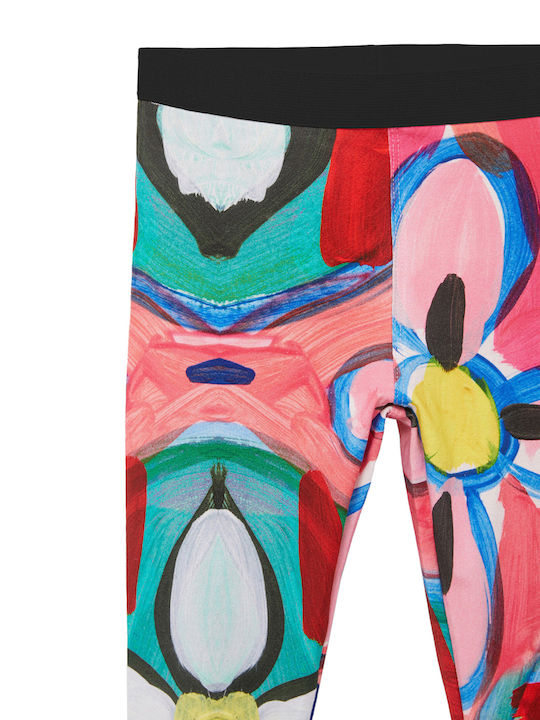 Kids Legging Long Multicolour Cloe