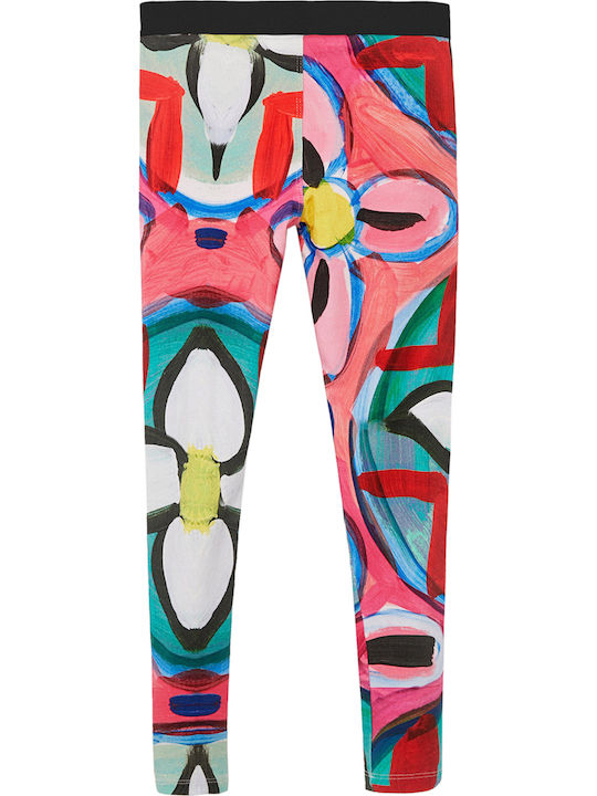 Kids Legging Long Multicolour Cloe