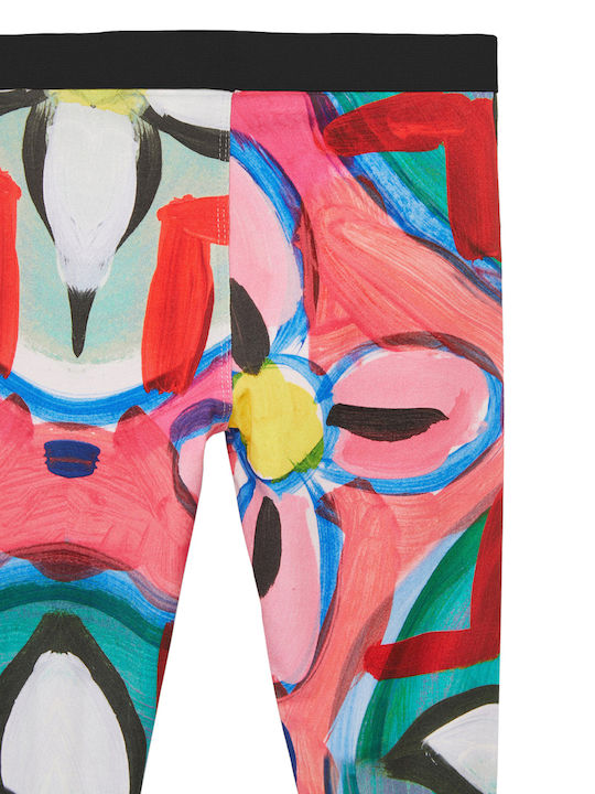 Kids Legging Long Multicolour Cloe