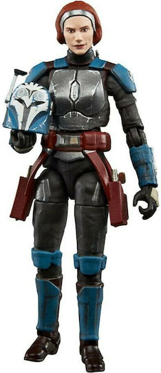 Фигура За Действие The Vintage Collection Bo-Katan Kryze Star Wars 10см