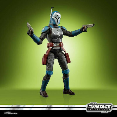 Star Wars The Vintage Collection Bo-Katan Kryze 10εκ.