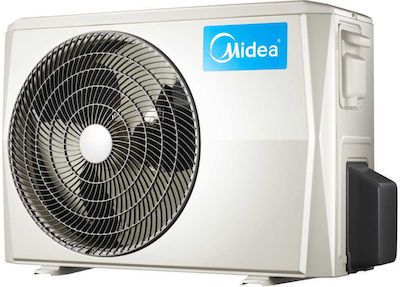 Midea All Easy Pro AEP2-18NXD6-I / AEP2-18NXD6-O Κλιματιστικό Inverter 18000 BTU A+++/A+ με Ιονιστή και WiFi