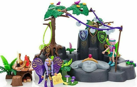 Playmobil Ayuma Spring Ceremony for 7-12 years old