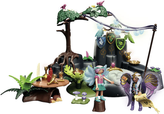 Playmobil Ayuma Spring Ceremony for 7-12 years old