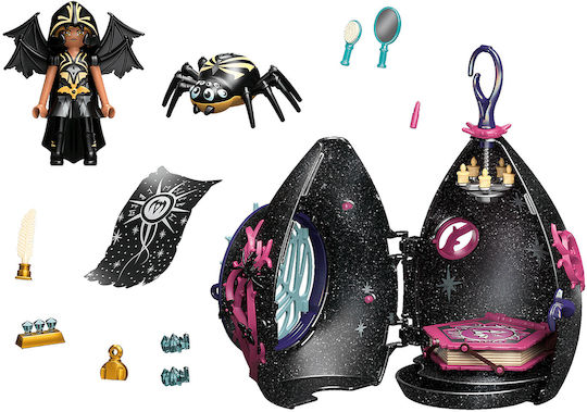 Playmobil Ayuma Bat Fairy House for 7-12 years old