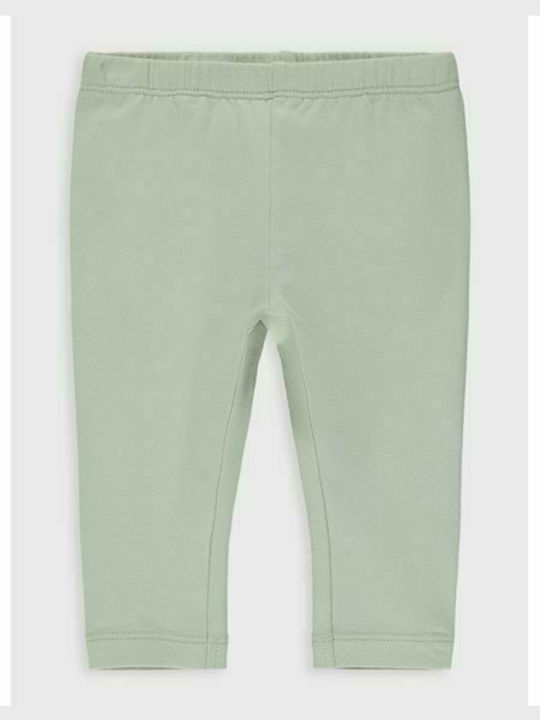 Name It Kids Legging Long Turquoise