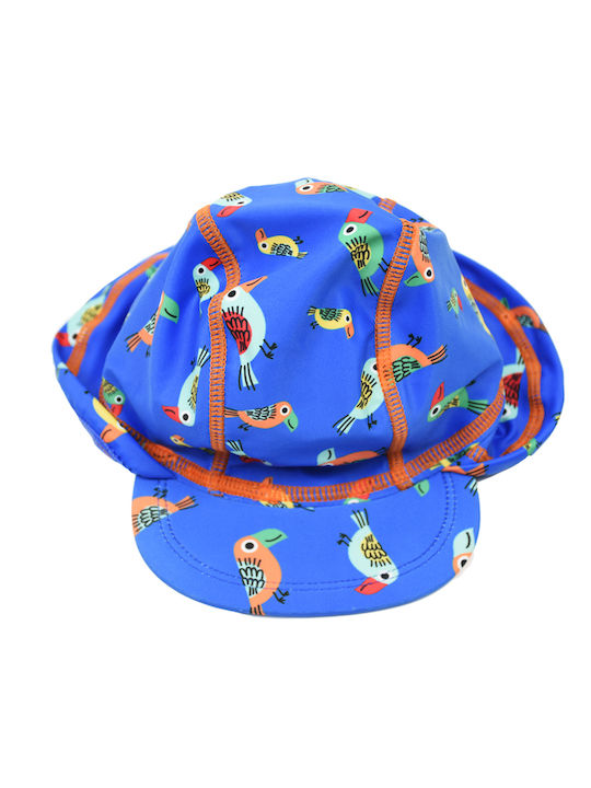 Losan Kids' Bucket Hat Blue