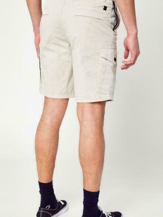 Hugo Boss Men's Shorts Cargo Beige