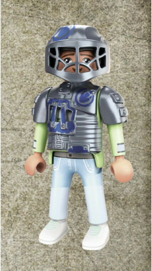 Playmobil Dino-Aufstieg Mine Cruiser für 5-10 Jahre