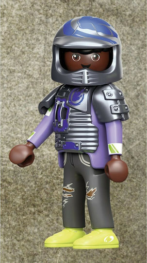Playmobil Dino Rise Dino Robot for 5-10 years old