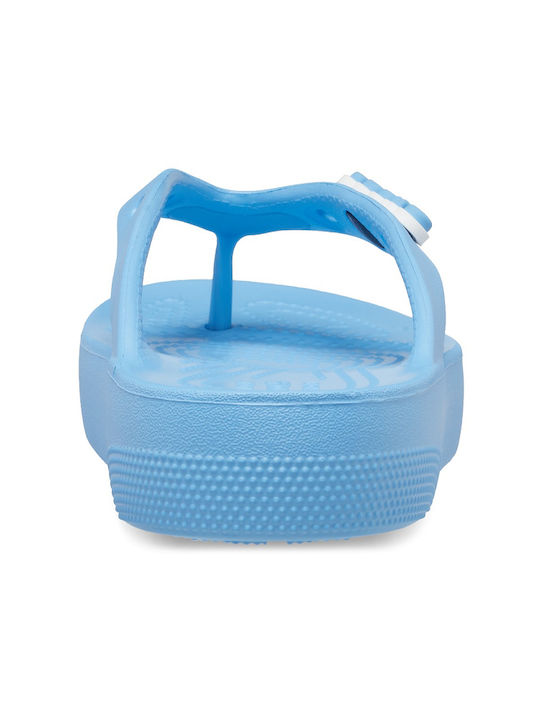 Classic Women's Flip Flops Oxygen