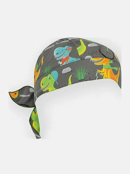 Tortue Παιδικό Καπέλο Γκρι Tortue Παιδικό Καπέλο Γκρι
