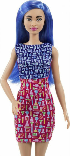 Barbie Wissenschaftler Puppe Für 3+ Alter Verschiedene Designs 1 Stk