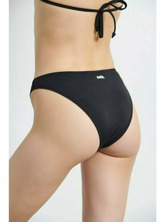 BodyTalk Bikini Slip Black