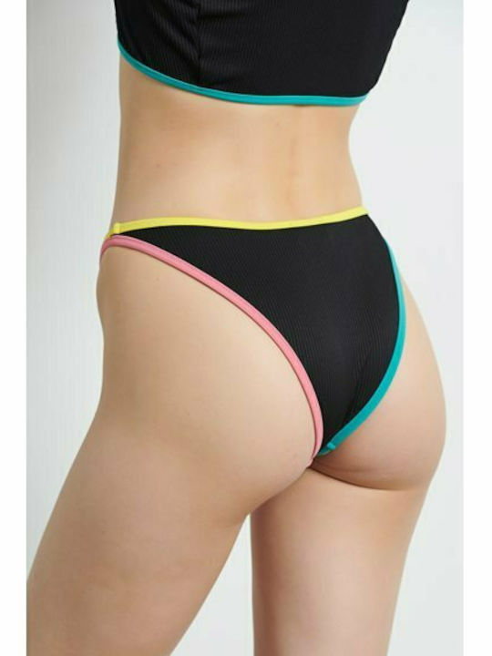 BodyTalk Bikini Brazil Black