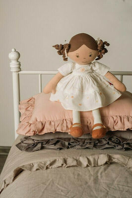 Bonikka Cecilia Rag Doll 35cm.