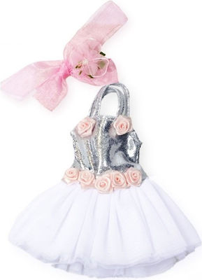 Paola Reina Dress for Carla Ballerina