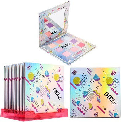 Canenco Create It Make-up-Palette