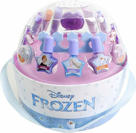Markwins Frozen II Snowball Box Σετ Ομορφιάς