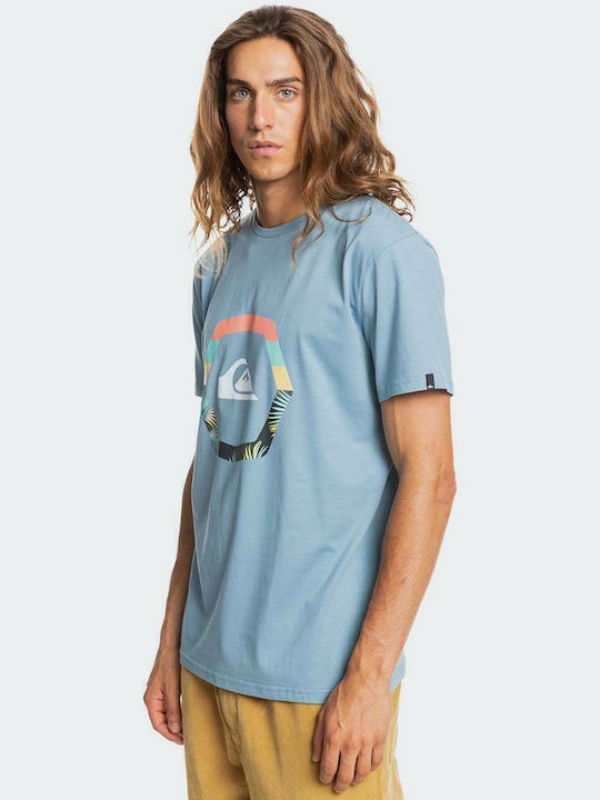 Uprise T-shirt Faded Denim