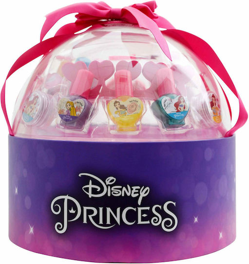 Markwins Кутия За Грим Sweet Cake Disney Princess Комплект За Красота