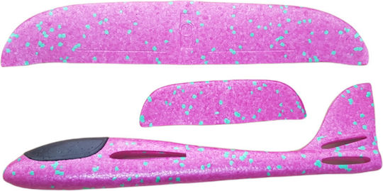 Construction Toy Airplane (Various Designs/Assortments of Designs) 1pc