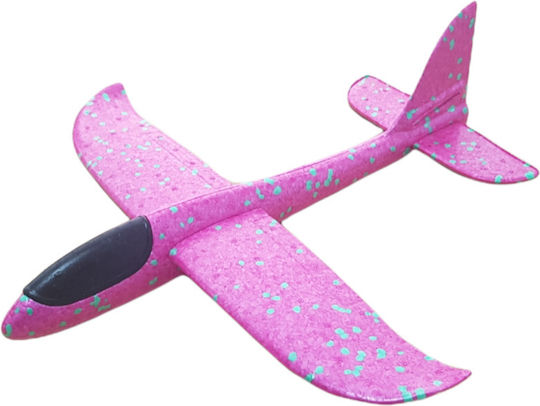 Construction Toy Airplane (Various Designs/Assortments of Designs) 1pc