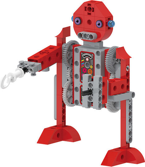 Gigo Robot Factory STEM Educational Game Robotics for 5+ years Years Old
