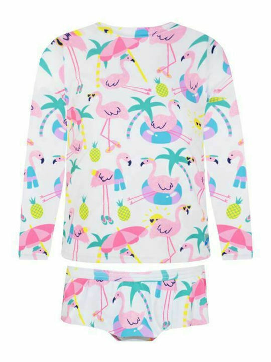 Energiers Kids Swimwear Swimwear Set Multicolour