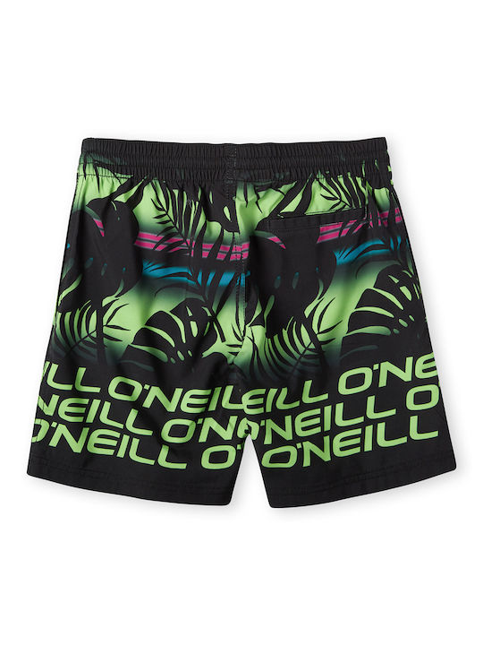O'Neill Kids Swimwear Swim Shorts Black