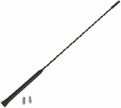 Car Antenna Roof Threaded 40cm for Radio