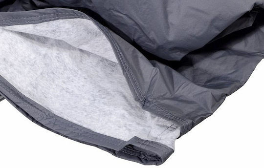 Compass Covers for Car with Carrying Bag 485x180x116cm Waterproof for Station Wagon