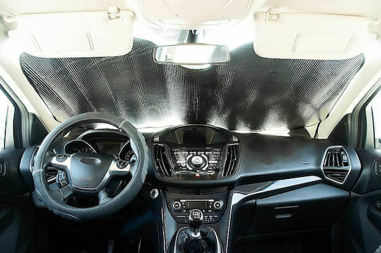 Contrejour Parasolar Parbriz Auto Interior 140x80cm