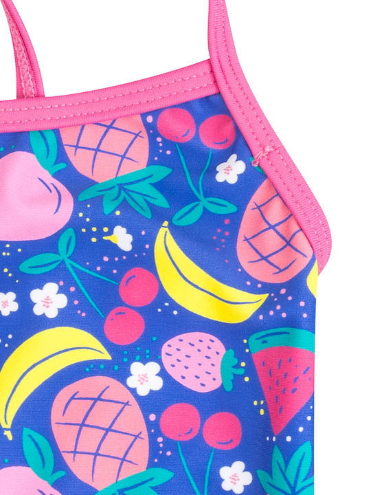 Losan Kids Swimwear One-Piece Multicolour