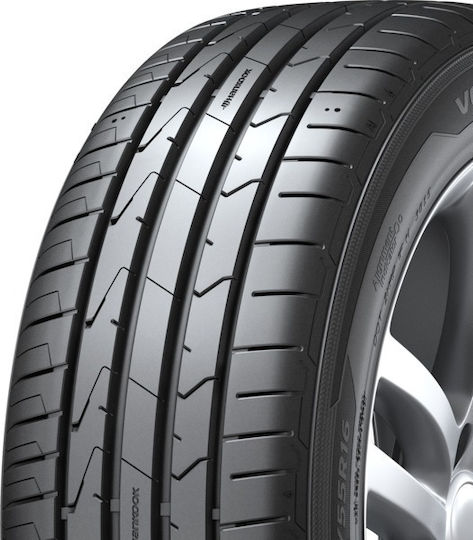 Hankook K125 195/45R16 84H XL Θερινό Λάστιχο για Επιβατικό Αυτοκίνητο