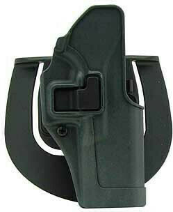 Blackhawk Serpa Concealment Pistol Belt Holster (for Glock 17/22) - Righthand