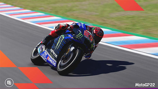 MotoGP 22 Day One Edition Xbox Series X Game