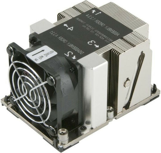 Supermicro SNK-P0068APS4