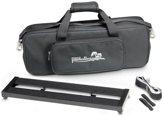 Palmer Pedalbay 50 S Pedal Case Black