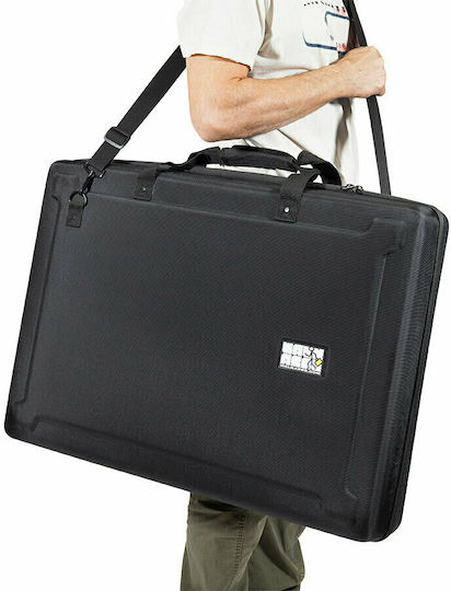 Walkasse W-MCB-XDJRX2MK2 Tasche Handheld