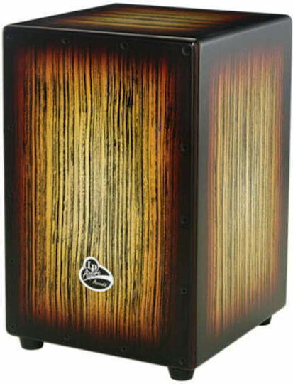 Latin Percussion Aspire Accents Cajon Παραδοσιακό Standard