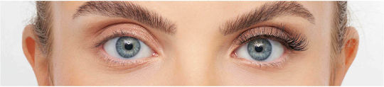 Eylure Fluttery Light Μαγνητικές Βλεφαρίδες 165 Μαύρες