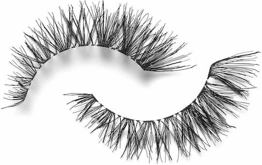 Eylure Fluttery Light Μαγνητικές Βλεφαρίδες 165 Μαύρες