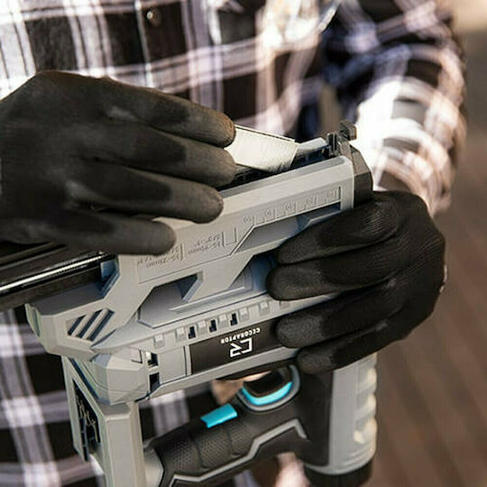 Cecotec Καρφωτικό Μπαταρίας CecoRaptor Perfect Staples&Nails 2020 Advance 20V 1x2Ah για Καρφιά και Συνδετήρες 70014