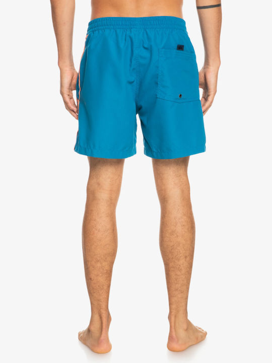 Quiksilver Everyday Vert 16" Men's Swimwear Shorts Seaport