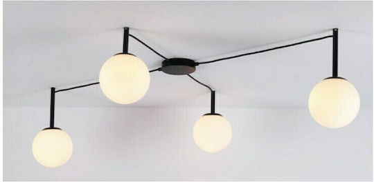 Aca Tiramolla Ceiling Light 150cm Aca Tiramolla Ceiling Light 150cm