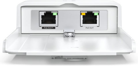 Ubiquiti UACC-LRE PoE+ Повторител