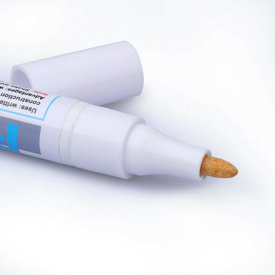 Carsun Tire Beauty Pen Paint Marker 1pcs