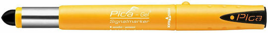 Pica 8083 Handwerkzeug-Set Schwarzer Signalmarker 35Stück