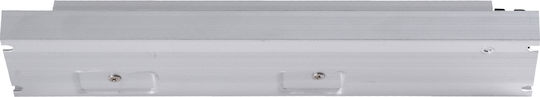 GloboStar Adjustable Dimmable LED Power Supply IP20 Power 120W with Output Voltage 12V